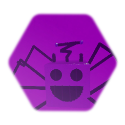 ARACHNEBOT 2.0