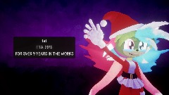 tat FOR OVER 9 YEARS IN THE WORKS - INTRO