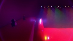 Area 2 - The Dimensional Rift (Co-op)