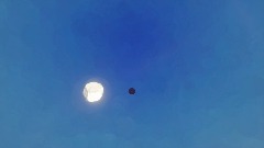 A screenshot taken in Dreams. 19 of 29.