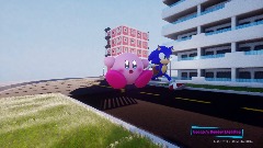 Kirby render