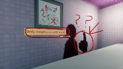 A screenshot taken in Dreams. 7 of 8.