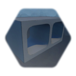 Firebrick - cinder block