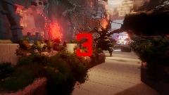 A screenshot taken in Dreams. 10 of 23.