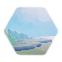 Sabertooth Godzilla's Location