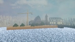 A screenshot taken in Dreams. 1 of 2.