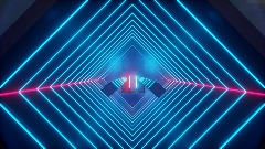 Non-VR Beat Saber ( Remixable Scene File )