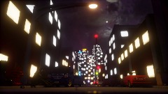 A screenshot taken in Dreams. 10 of 11.