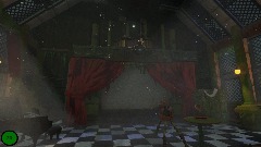 A screenshot taken in Dreams. 7 of 10.