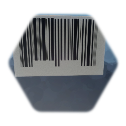 Barcode Label