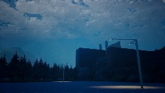 A screenshot taken in Dreams. 4 of 17.