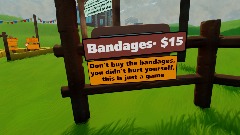 A screenshot taken in Dreams. 13 of 27.