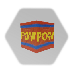 POW Crate