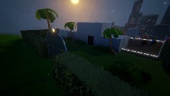 A screenshot taken in Dreams. 13 of 13.