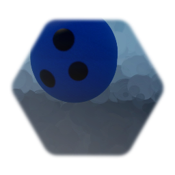Bowling ball