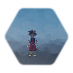 Sora Child