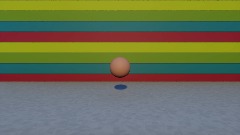 Let's Flex Some Flecks!: Sculpture Distortion Showcase