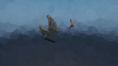 A screenshot taken in Dreams. 13 of 13.