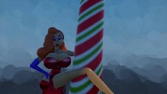 A screenshot taken in Dreams. 7 of 23.