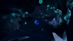 A screenshot taken in Dreams. 3 of 3.