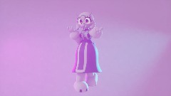 A screenshot taken in Dreams. 1 of 2.