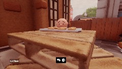 A screenshot taken in Dreams. 14 of 26.