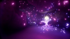 A screenshot taken in Dreams. 19 of 24.