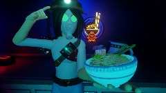 The Educational Hour With Marina: Ramen