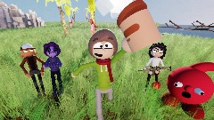 Antony's quest for pednut butur menu