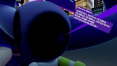 A screenshot taken in Dreams. 16 of 18.