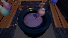 Potion Maker Simulator