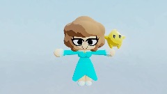 A screenshot taken in Dreams. 7 of 13.