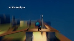 A screenshot taken in Dreams. 11 of 29.