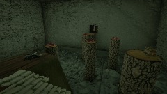 My take of Woodfall temple