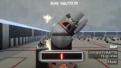 A screenshot taken in Dreams. 8 of 29.