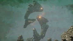 A screenshot taken in Dreams. 10 of 29.