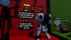 A screenshot taken in Dreams. 10 of 15.
