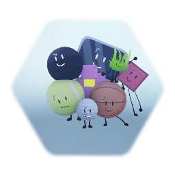 BFB a better name than that