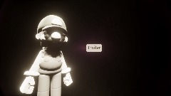 A screenshot taken in Dreams. 1 of 1.