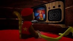 A screenshot taken in Dreams. 17 of 30.