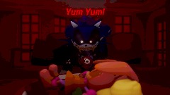 A screenshot taken in Dreams. 15 of 29.