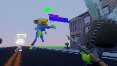 A screenshot taken in Dreams. 15 of 30.