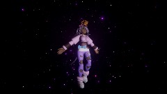 A screenshot taken in Dreams. 2 of 3.