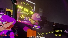 A screenshot taken in Dreams. 26 of 30.