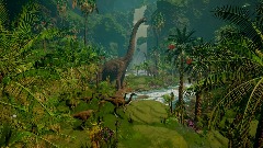 A screenshot taken in Dreams. 2 of 13.