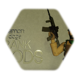 Call of Duty Collection (TheBigWeasel_73)