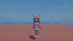 A screenshot taken in Dreams. 2 of 2.