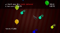 A screenshot taken in Dreams. 6 of 10.