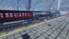 ALL ABOARD - ASK TO JOIN
