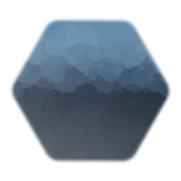 Remix of The Wall of Inspiration × Angel Island Zone